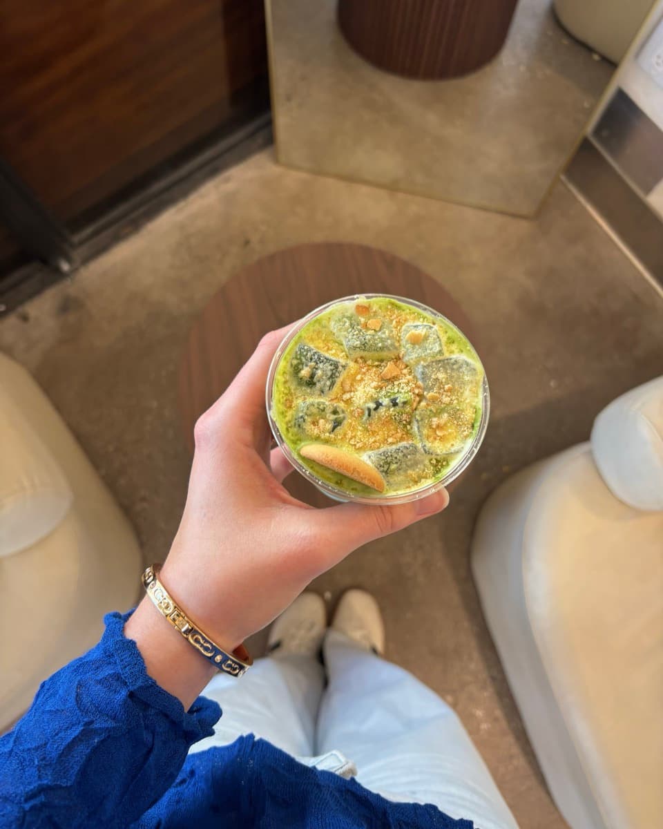 Photo at Hala Coffee