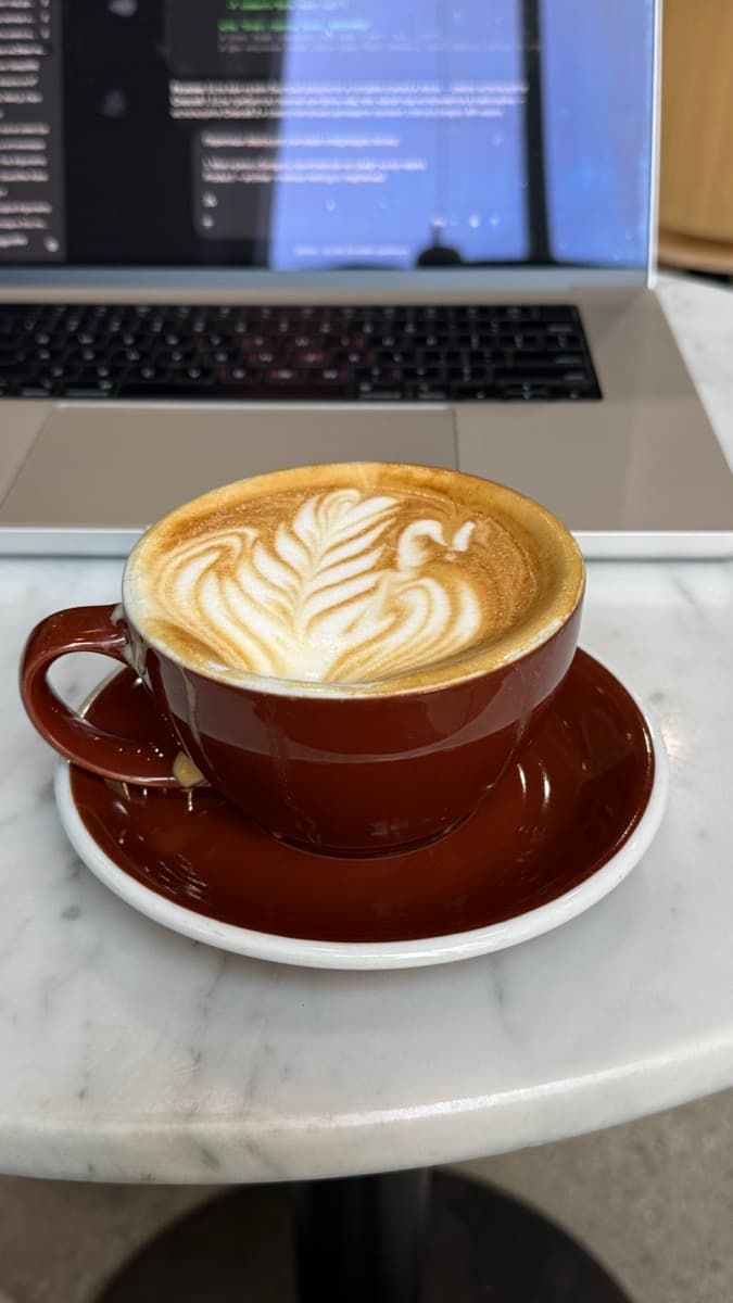 Photo at Alchemist Coffee Project at The Pearl