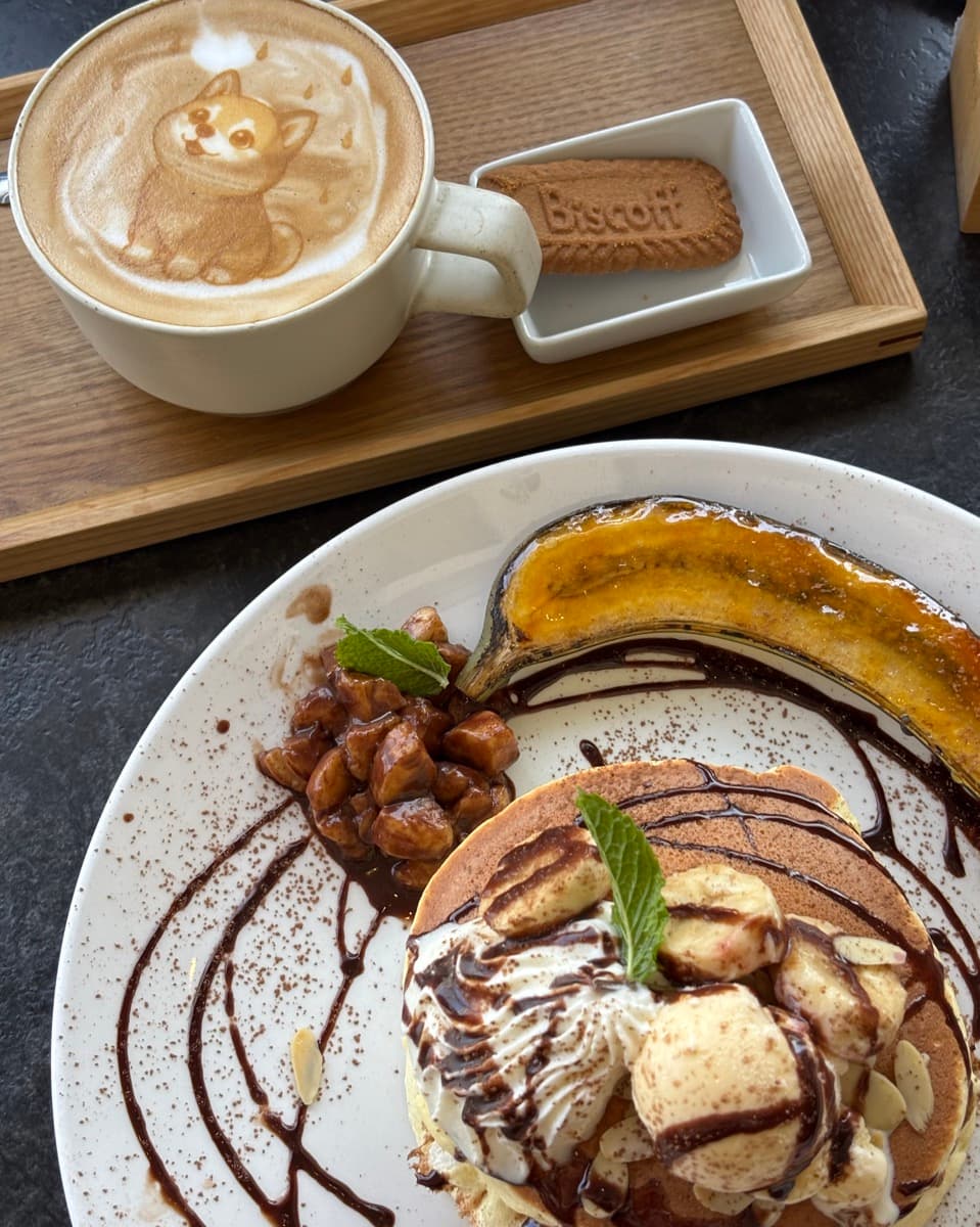 Photo at TAKAGI COFFEE WEST THIRD