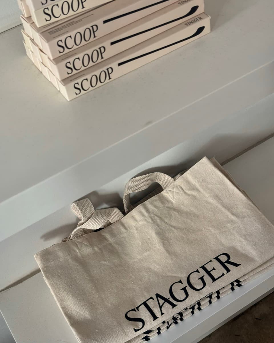 Photo at STAGGER COFFEE