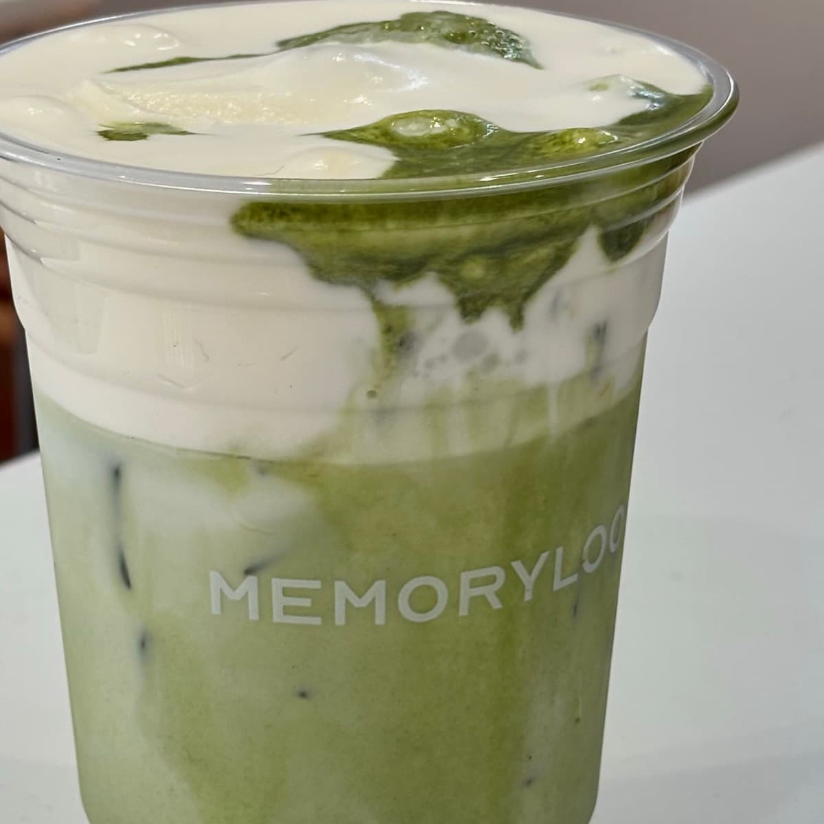 Photo at MEMORYLOOK