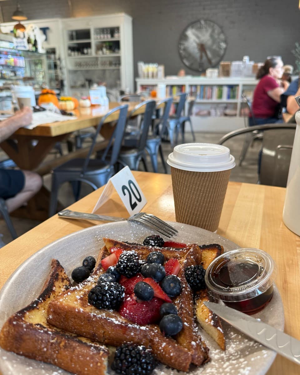 Photo at Layla Bagels